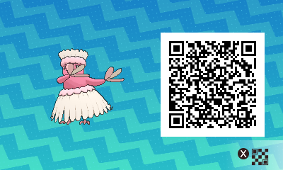 #082 - Pau Oricorio